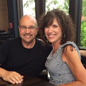 Meet your Posher, Deborah